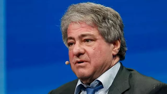 Leon Black agrees to pay $62.5 million to avoid Jeffrey Epstein-related lawsuits in the US Virgin Islands | CNN Business