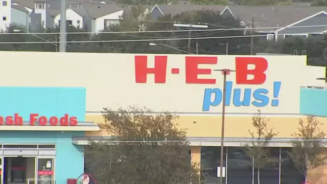 Deputy working security for H-E-B sues company for not paying his medical bills after stabbing