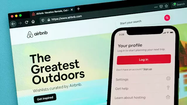 Airbnb profit jumps, bookings slow as company nudges hosts to lower prices