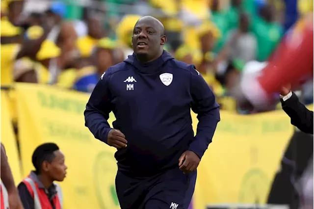 Makhubedu: Where Sekhukhune Can Strengthen In Transfer Market | Soccer Laduma