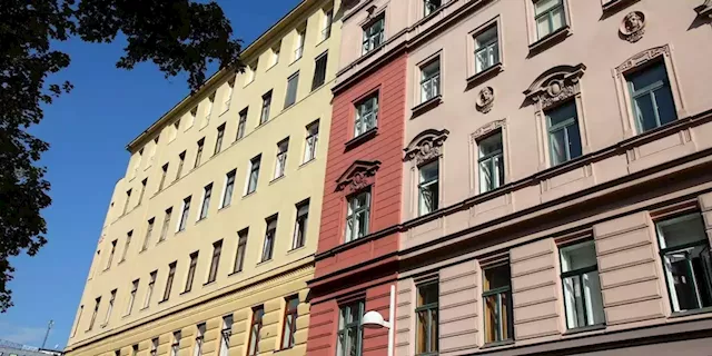 Am I Converted? I Visited Vienna’s Rental Market