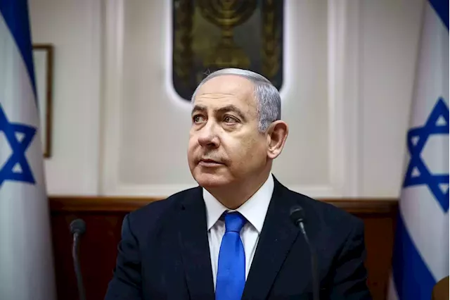 Netanyahu Is Pulling Back on Judicial Revamp, Urging Market Calm