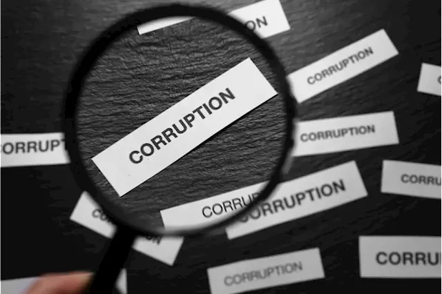 New finance laws look to stop government corruption in South Africa