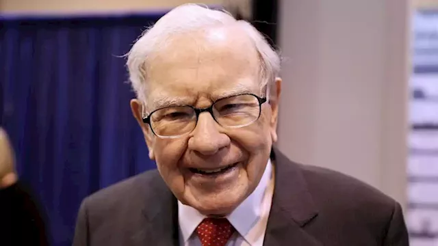 Berkshire Hathaway swings to a profit, boosted by massive investment gains | CNN Business