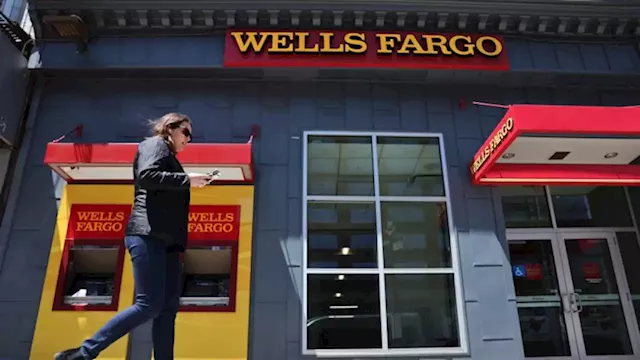 Wells Fargo says missing deposits glitch is resolved | CNN Business