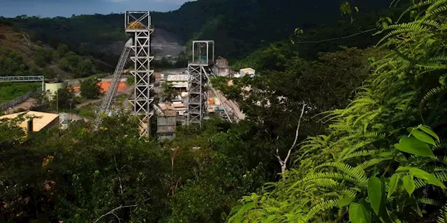 COMPANIES: ‘Game-changer’ Obuasi mine in Ghana now the jewel in AngloGold’s crown, says CEO