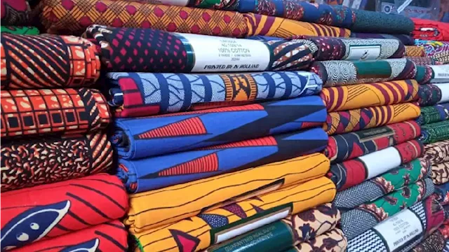 Porous land border responsible for collapse of textile industry - Manufacturers