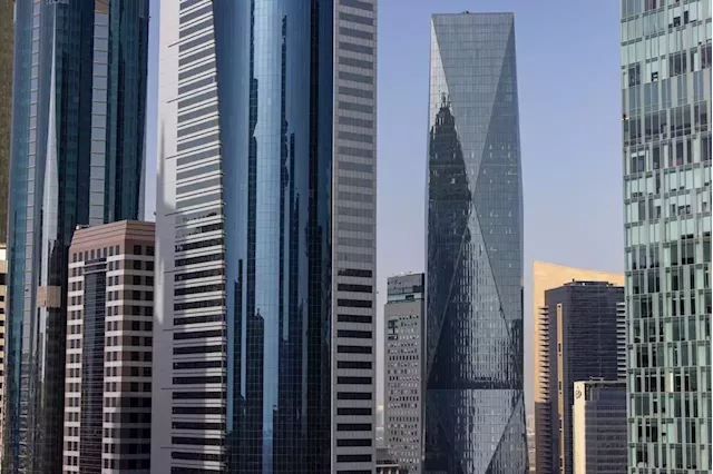 Dubai Office Market Defies Global Slump With Influx of Tenants