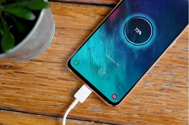 5 Factors Behind Charger Overheating & What To Do About It - IT News Africa | Business Technology, Telecoms and Startup News