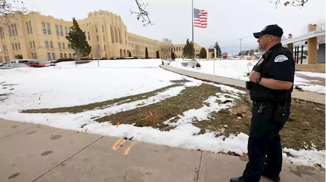 Utah Board of Education awards $3M contract to company for AI gun detection tech