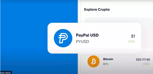 PayPal Enters the Stablecoin Market With PYUSD | CoinMarketCap