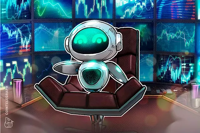 Telegram crypto bots gain momentum in the market: Binance Research