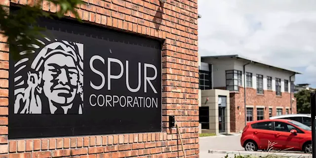 COMPANIES: Spur sees profits soar despite multimillion-rand tax bill