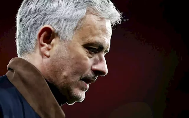 Mourinho denies row with Roma bosses over transfer business