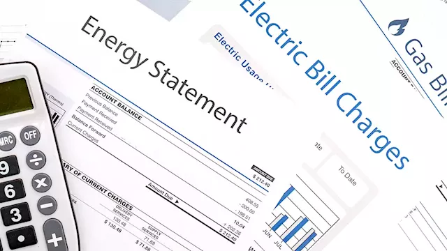 Personal finance expert reveals tips to cut back on energy costs