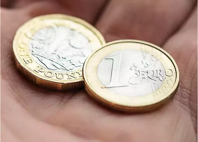 EUR/GBP drops sharply despite BoE’s tight policy impacts labor market