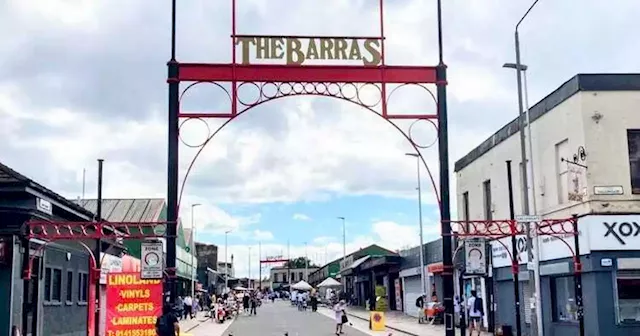 Glasgow's Barras to host Turkish Market in 'lively and vibrant' east end