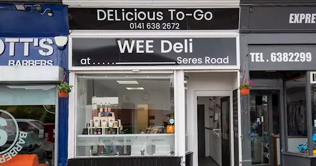 Well-established southside sandwich bar hits the market for less than £60k