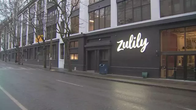 Zulily puts Seattle headquarters on rental market