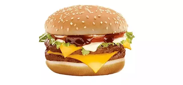 Rand is 50% undervalued, Big Mac index shows | Business