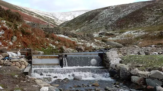 Publicly owned energy company launched in Wales