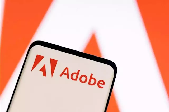 EU opens probe into US$20 billion Adobe merger