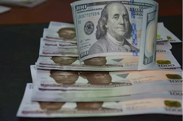 Naira slides to N774.8/$ at I&E window, N897/$ at parallel market | TheCable