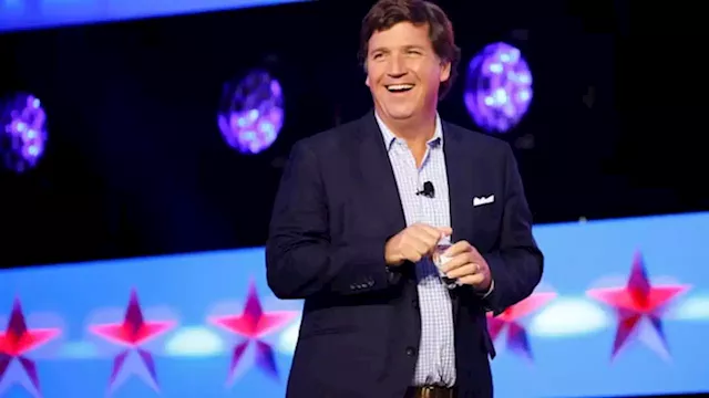 Tucker Carlson Could Attract Investments from Rebekah Mercer and Peter Thiel for His Media Company