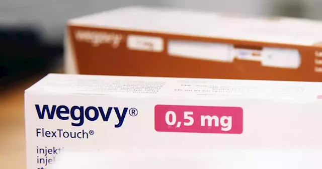 Wegovy Reduces Risk of Stroke and Heart Attacks, According to Company