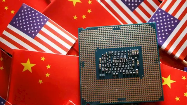 Explainer-US starts process to restrict some investment in key tech in China