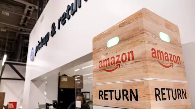 Wells Fargo Adds Amazon to Focus List for Market Outperformance