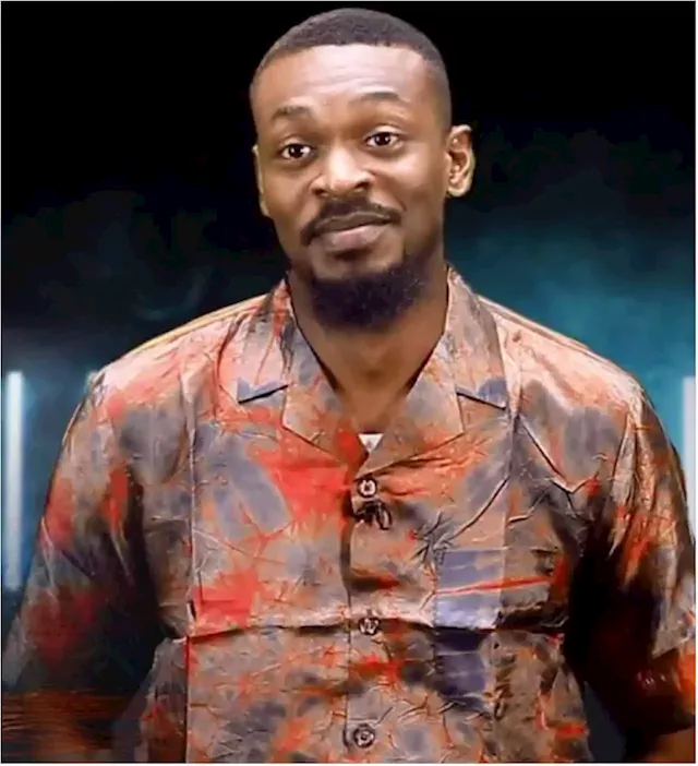 I asked for price, he didn’t know – Adekunle doubts Whitemoney’s claim of owning car business