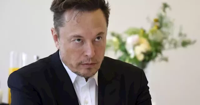 Musk's X partners with conservative blacklist-tied company: 'Deal with the Devil'