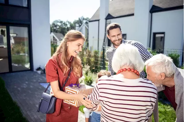 The Great Wealth Transfer From Baby Boomers To Millennials Will Impact The Job Market And Economy