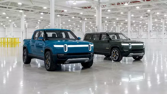 Rivian Raises Production Guidance After Strong Q2 Earnings