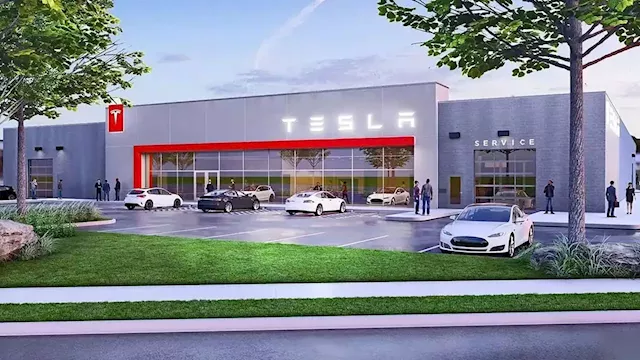 Tesla Reportedly Leases Office Space In India, Hinting At Imminent Market Entry