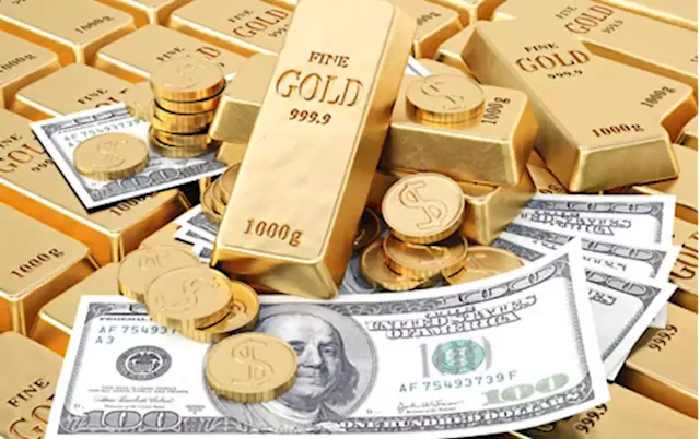 Gold Prices Positioned to Benefit from Weakening Dollar, Says Market Strategist