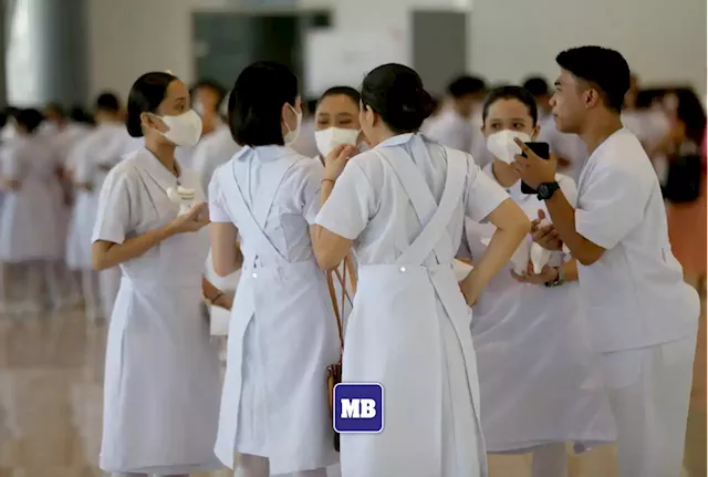 PH, US eye partnership to boost nursing industry