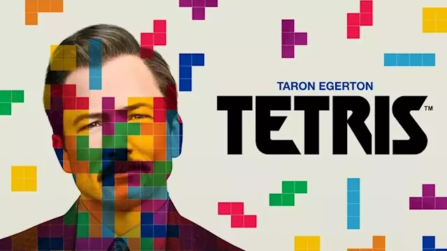 Author sues Apple and The Tetris Company for allegedly adapting his Tetris book without permission | VGC