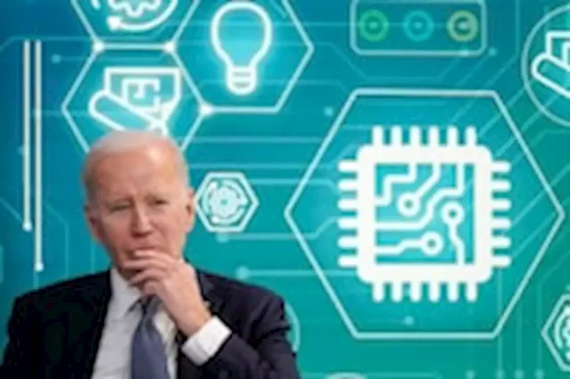 Biden Order Proposes New Restrictions on China Tech Investment