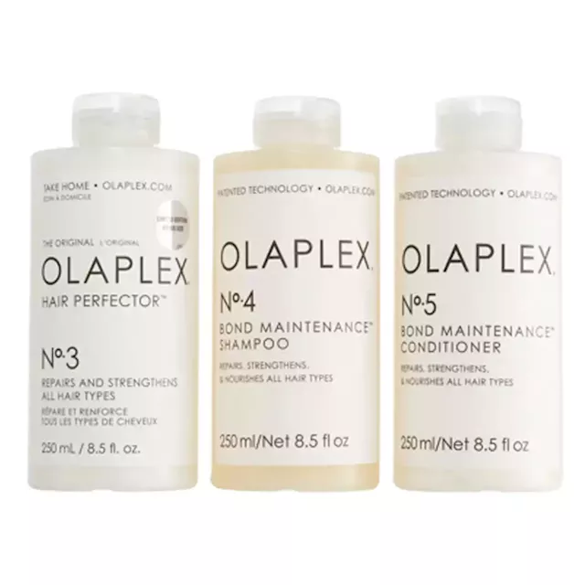 Olaplex Shares Tumble on Worse-Than-Expected Earnings