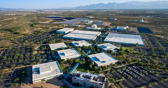 Texas-based semiconductor company plans expansion to Arizona