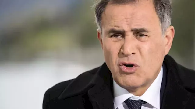 Roubini Warns Stocks Risk 10% Drop as Stagflation Worries Mount