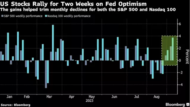 US Stocks Still Face Hard Landing Risks, Bank of America Says