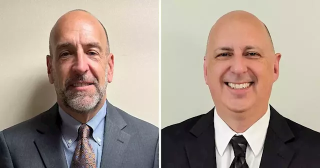 Lincolnwood names Risko, Welch, finance, public works directors.