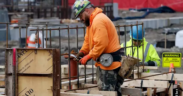 US employers added a solid 187,000 jobs in August in sign of a still-resilient labor market