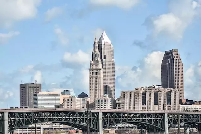 Study: Cleveland Has a Private (Non)Investment Problem