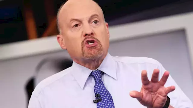 Jim Cramer’s guide to investing: Don’t assume market action always makes sense