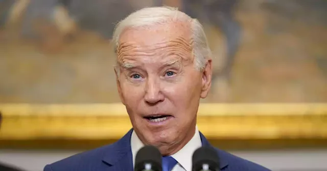 Biden child care investment looming over administration as funding set to expire