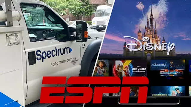 Charter Executives Say Disney Rejected Their Proposed “New Model” Distribution Deal For Spectrum; “Moving On” From The Traditional Video Business Now A Distinct Possibility